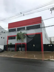 Galpão/Depósito/Armazém à venda, 795m² no Comercial Vitória Martini, Indaiatuba