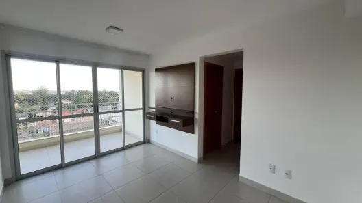 Apartamento com 2 Quartos à venda, 59m² no Jardim das Américas 2ª Etapa, Anápolis