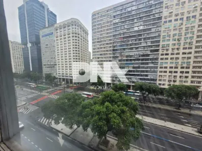 Sala Comercial à venda, 36m² no Centro, Rio de Janeiro