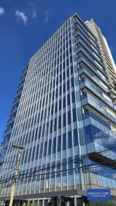 Prédio Comercial para alugar, 4968m² no Vila Olímpia, São Paulo