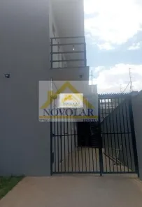 Kitnet com 1 Quarto para alugar, 32m² no Jardim Cidade Universitária I, Limeira