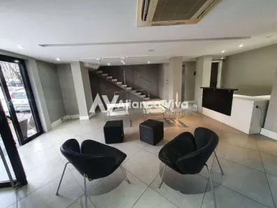 Prédio Comercial à venda, 422m² no Copacabana, Rio de Janeiro