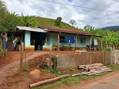 Fazenda/Sítio à venda, 5000m² no , São Bento do Sapucaí
