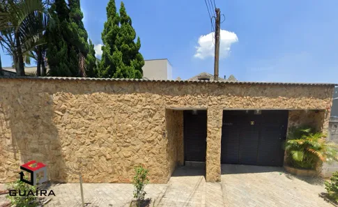Sobrado com 3 Quartos para alugar, 324m² no Independência, São Bernardo do Campo