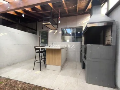 Casa de Condomínio com 2 Quartos para alugar, 86m² no Igara, Canoas