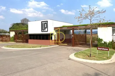 Lote/Terreno à venda, 1000m² no Parque Reserva Fazenda Imperial, Sorocaba