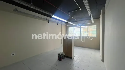 Sala Comercial à venda, 27m² no Praia de Itaparica, Vila Velha