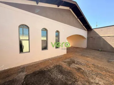 Casa com 2 Quartos à venda, 198m² no Residencial Furlan, Santa Bárbara D'Oeste