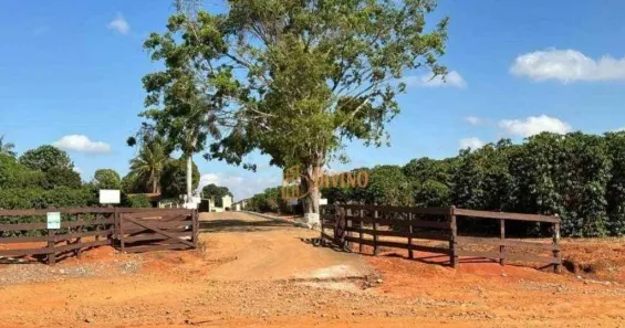 Fazenda/Sítio à venda, 2008600m² no , Piumhi