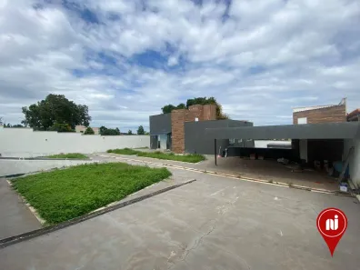 Casa de Condomínio com 3 Quartos à venda, 400m² no Conceição de Itaguá, Brumadinho