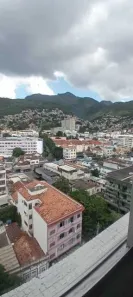 Apartamento com 2 Quartos à venda, 65m² no Lins de Vasconcelos, Rio de Janeiro