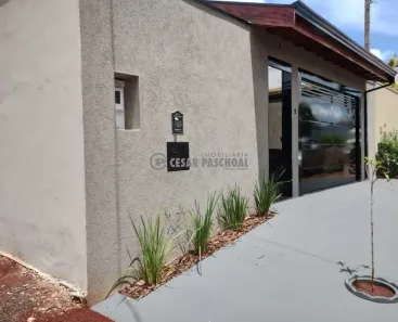 Casa com 3 Quartos à venda, 126m² no Bonfim Paulista, Ribeirão Preto