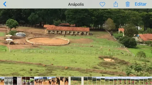 Fazenda/Sítio com 5 Quartos à venda, 300000m² no Centro, Anápolis
