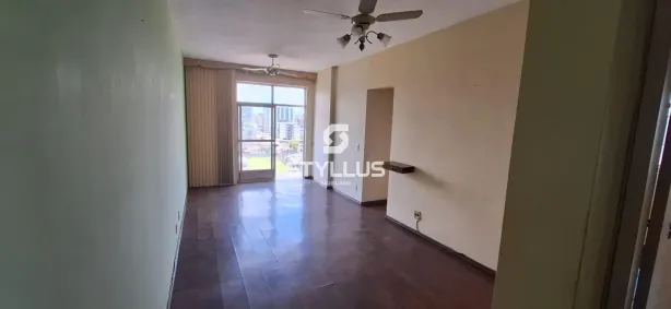 Apartamento com 2 Quartos à venda, 82m² no Méier, Rio de Janeiro