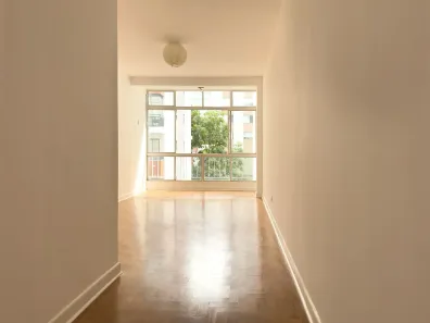 Apartamento com 2 Quartos à venda, 92m² no Pinheiros, São Paulo