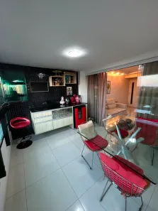 Apartamento com 3 Quartos à venda, 83m² no Paralela, Salvador