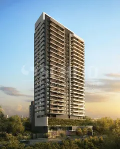 Apartamento com 2 Quartos à venda, 69m² no Jardim Prudência, São Paulo