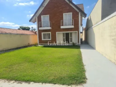 Casa com 6 Quartos à venda, 410m² no Loteamento Loanda, Atibaia