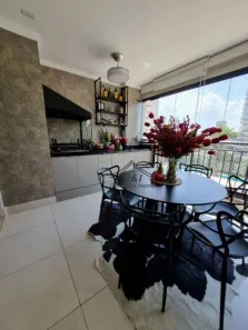 Apartamento com 3 Quartos à venda, 108m² no Santa Teresinha, São Paulo
