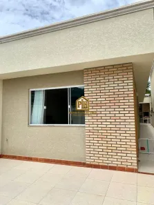 Casa com 3 Quartos à venda, 110m² no Jardim Maristela, Atibaia