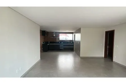 Apartamento com 3 Quartos para alugar, 118m² no Centro, Lavras