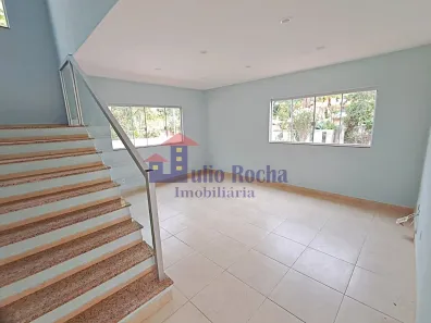 Casa de Condomínio com 3 Quartos para alugar, 280m² no Setor Habitacional Jardim Botânico, Brasília