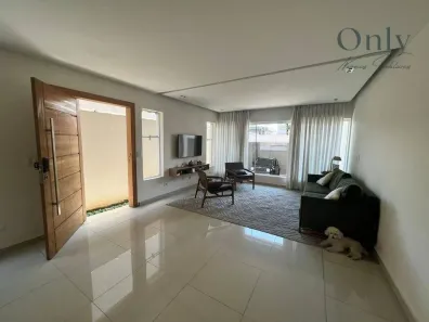 Sobrado com 3 Quartos à venda, 170m² no Jardim Bélgica, São Paulo