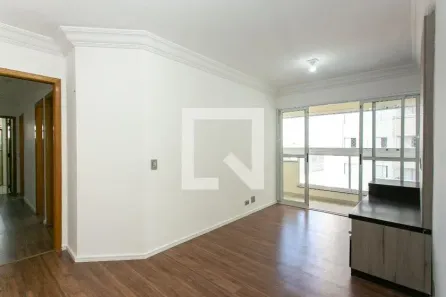 Apartamento com 3 Quartos à venda, 70m² no Chácara Califórnia, São Paulo