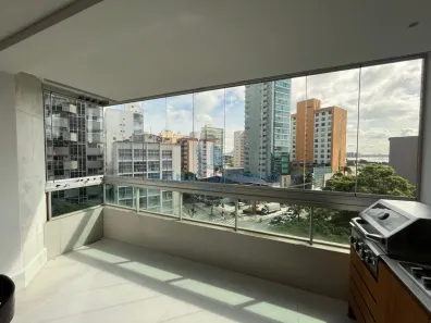 Apartamento com 3 Quartos à venda, 142m² no Praia do Canto, Vitória