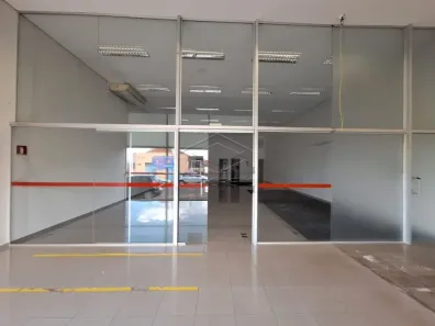 Ponto Comercial para alugar, 200m² no Centro, Igaraçu do Tietê