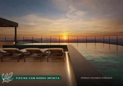 Apartamento com 2 Quartos à venda, 72m² no Guilhermina, Praia Grande