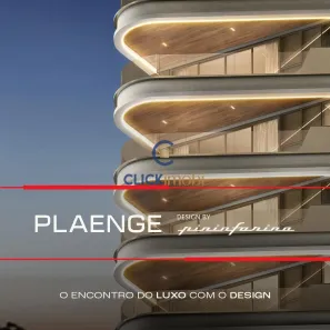 Apartamento com 3 Quartos à venda, 249m² no Cambuí, Campinas