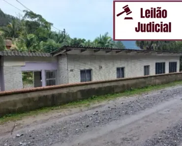 Lote/Terreno à venda, 71006m² no Fundo Canoas, Rio do Sul