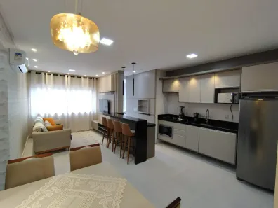 Apartamento com 2 Quartos para alugar, 65m² no Capão da Canoa, Capão da Canoa