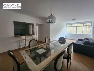 Apartamento com 2 Quartos à venda, 106m² no Higienópolis, São Paulo