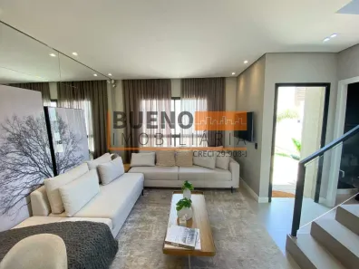 Casa com 3 Quartos à venda, 104m² no Colina Werner Plaas, Americana