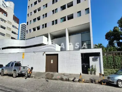 Apartamento com 3 Quartos para alugar, 56m² no Madalena, Recife