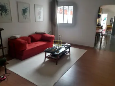 Casa com 3 Quartos à venda, 120m² no Água Branca, São Paulo