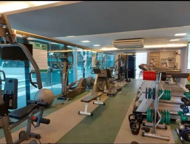 Apartamento com 3 Quartos à venda, 105m² no Casa Amarela, Recife