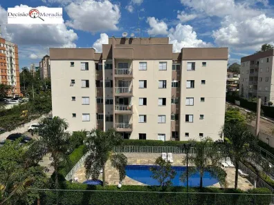 Apartamento com 3 Quartos à venda, 68m² no Jardim Amaralina, São Paulo