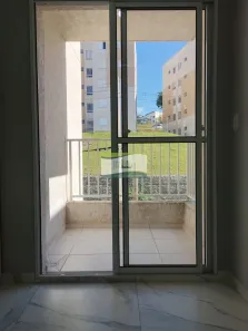 Apartamento com 2 Quartos à venda, 46m² no Vila Palmares, Franco da Rocha