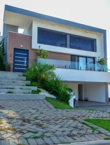 Casa de Condomínio com 3 Quartos à venda, 296m² no Alphaville Nova Esplanada, Votorantim