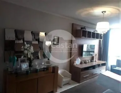 Apartamento com 3 Quartos à venda, 105m² no Mooca, São Paulo