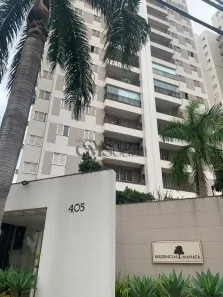 Apartamento com 3 Quartos para alugar, 87m² no Gleba Fazenda Palhano, Londrina