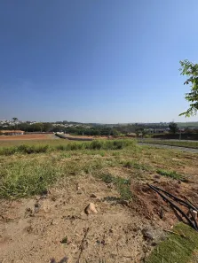 Lote/Terreno à venda, 412m² no Bairro das Palmeiras, Campinas