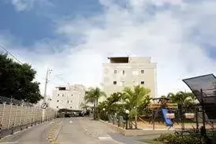 Apartamento com 3 Quartos para alugar, 82m² no Parque São Lourenço, Indaiatuba