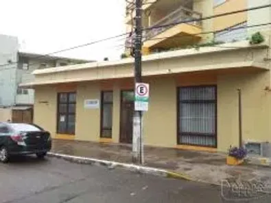 Ponto Comercial para alugar, 132m² no Centro, Novo Hamburgo