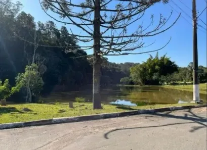 Lote/Terreno à venda, 683m² no Reserva Bom Viver, Campo Limpo Paulista