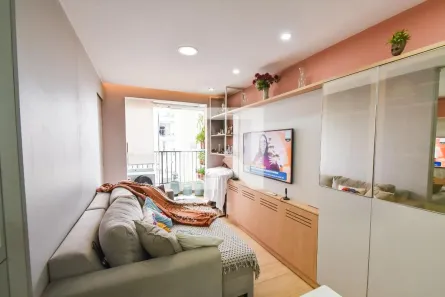 Apartamento com 2 Quartos à venda, 55m² no Liberdade, São Paulo
