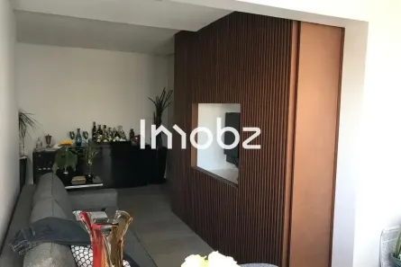 Apartamento com 1 Quarto à venda, 55m² no Campo Belo, São Paulo